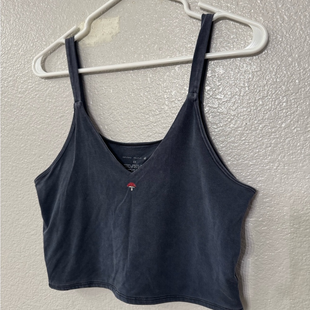 Purusha People To The Lake Bralette